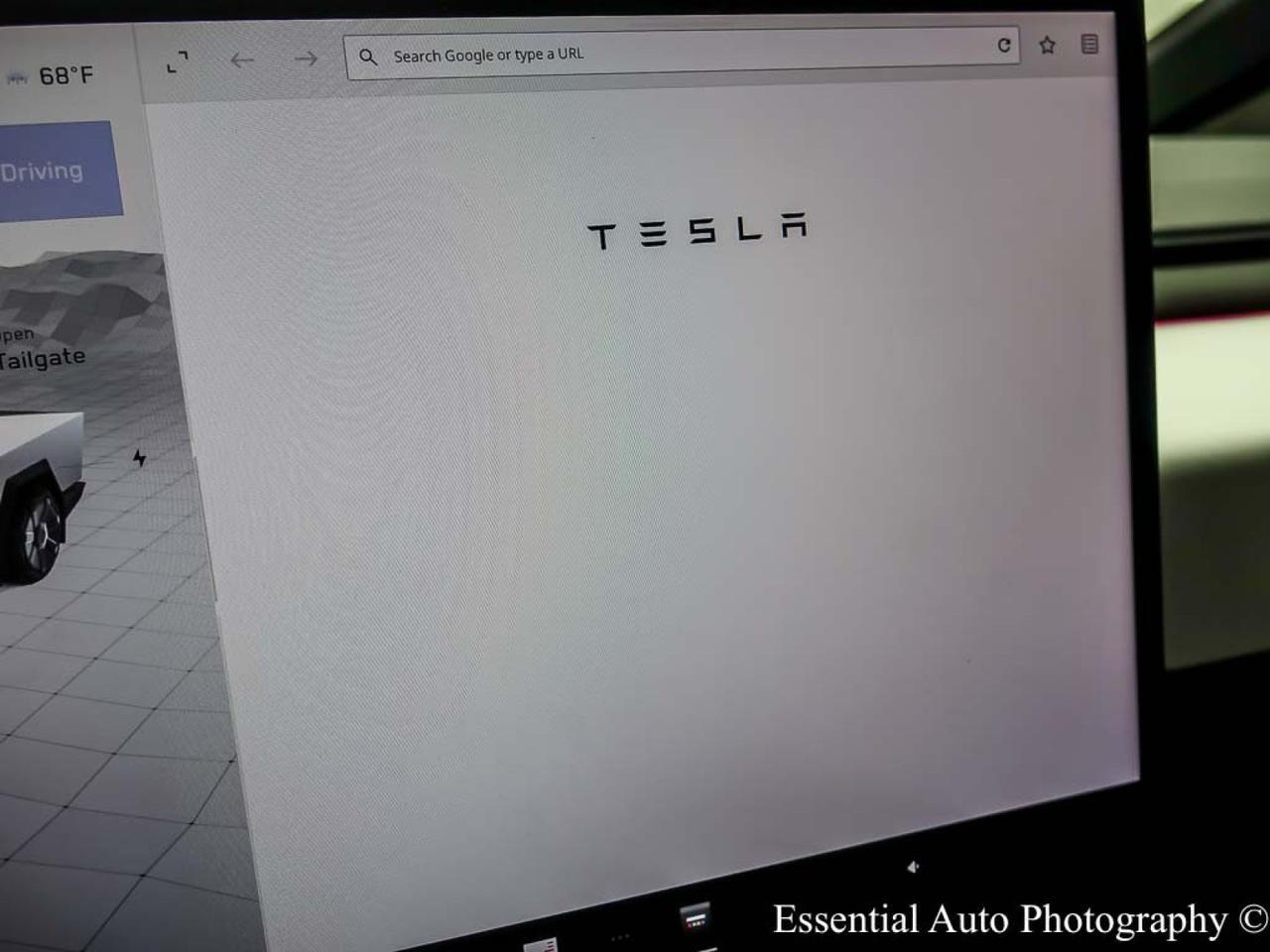 2024 Tesla Cybertruck Willowbrook IL