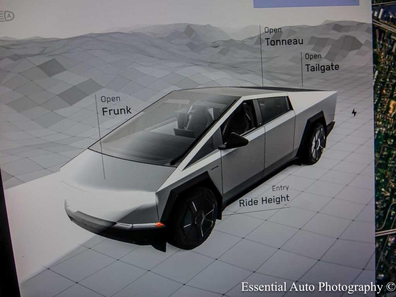 2024 Tesla Cybertruck Willowbrook IL