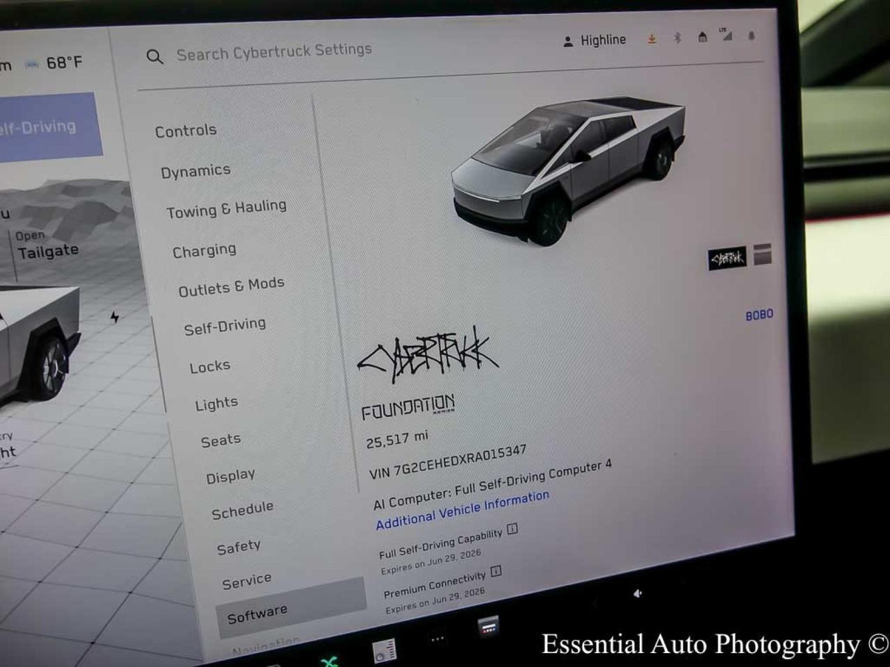 2024 Tesla Cybertruck Willowbrook IL