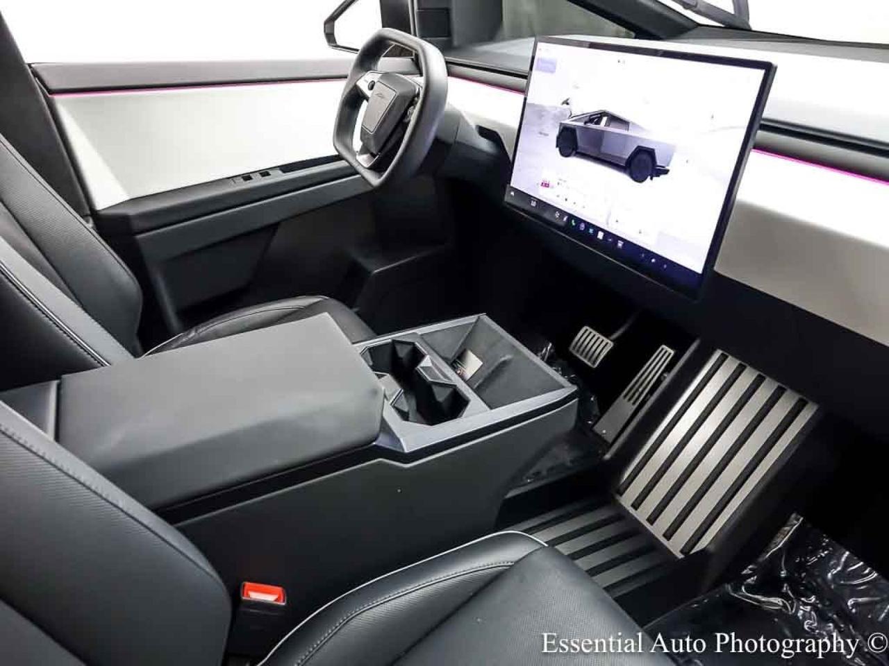 2024 Tesla Cybertruck Willowbrook IL