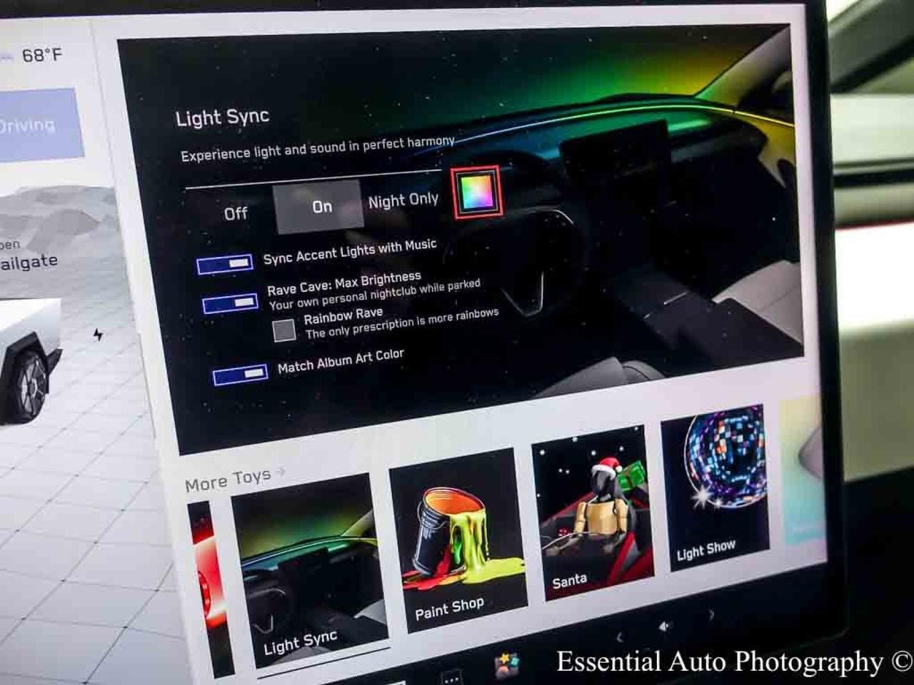 2024 Tesla Cybertruck Willowbrook IL