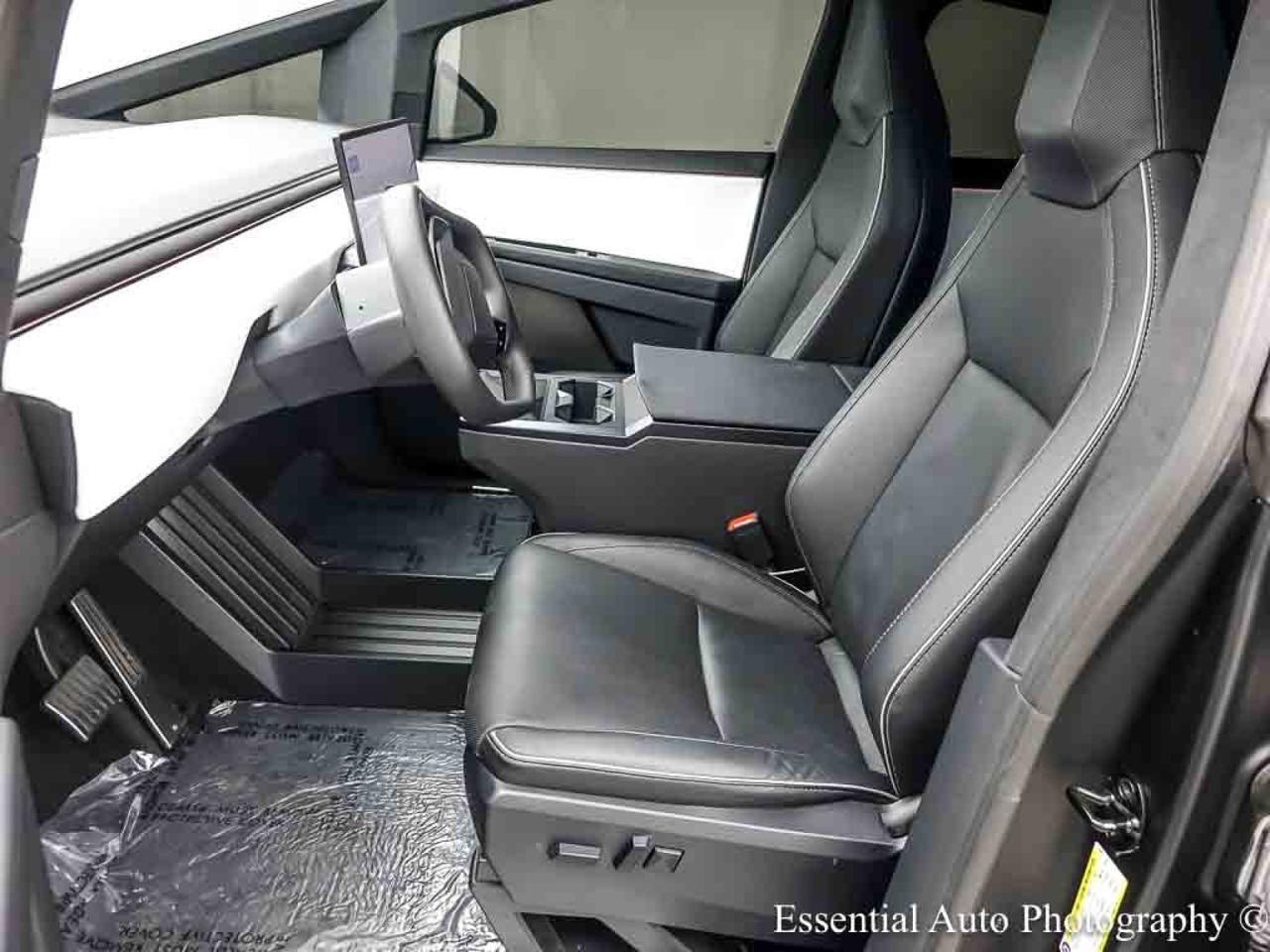 2024 Tesla Cybertruck Willowbrook IL
