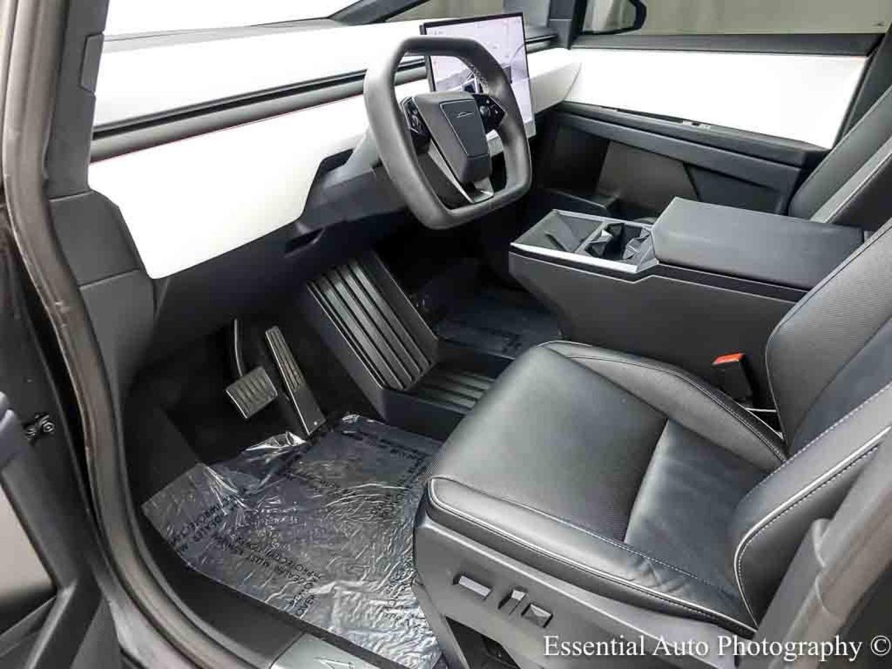 2024 Tesla Cybertruck Willowbrook IL