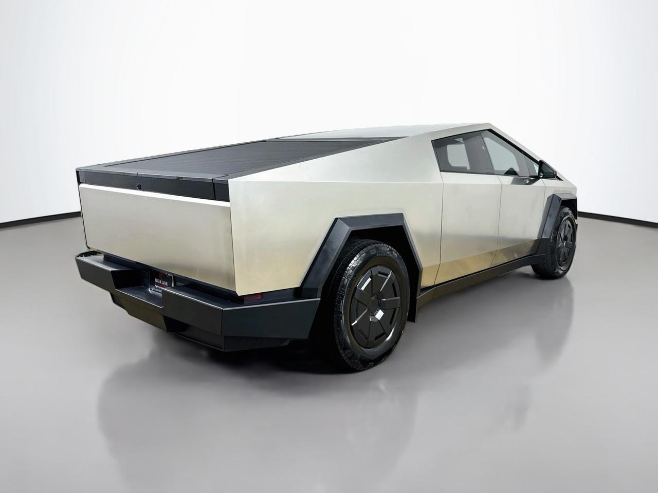 2024 Tesla Cybertruck Willowbrook IL