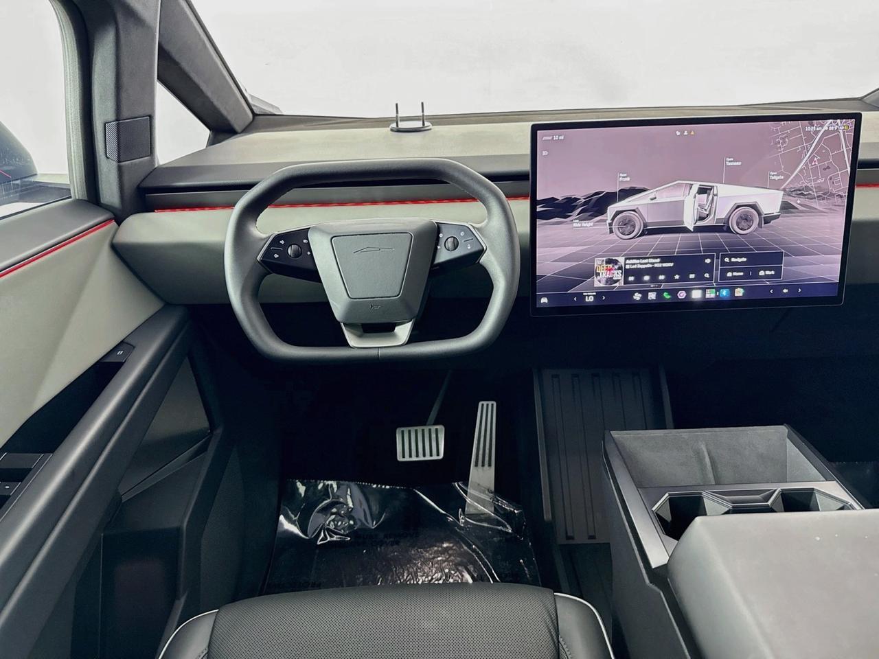 2024 Tesla Cybertruck Willowbrook IL