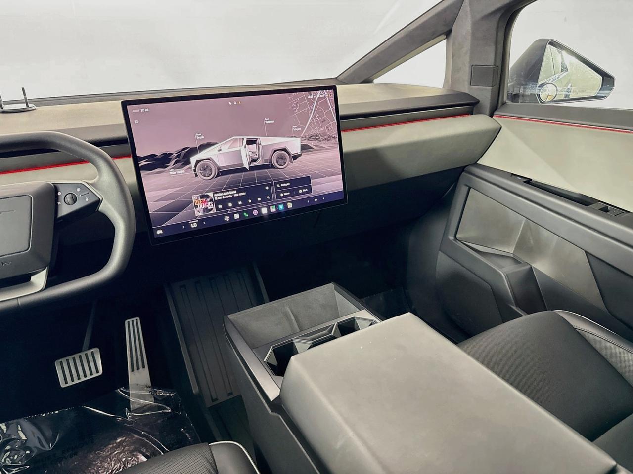 2024 Tesla Cybertruck Willowbrook IL
