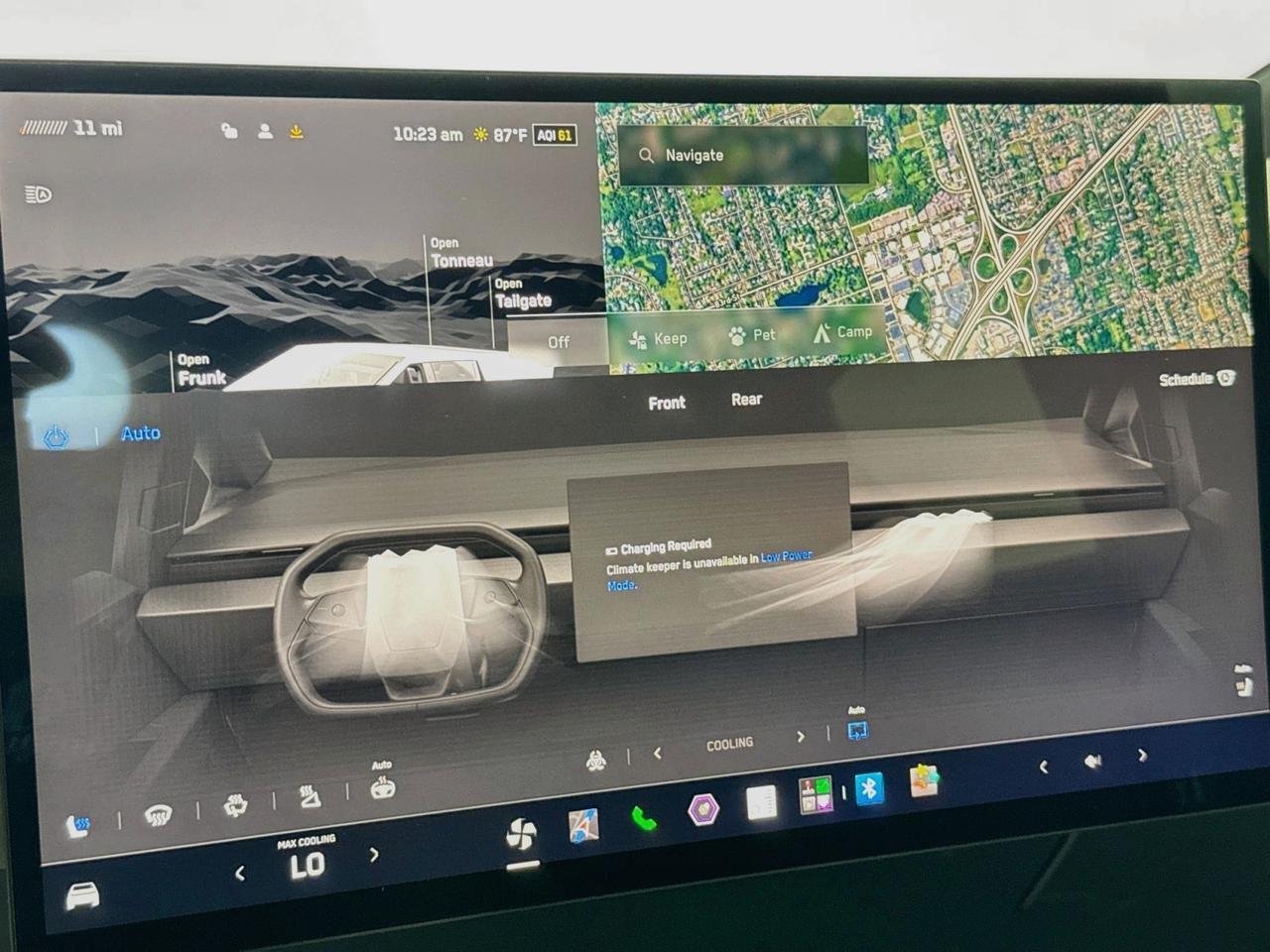 2024 Tesla Cybertruck Willowbrook IL