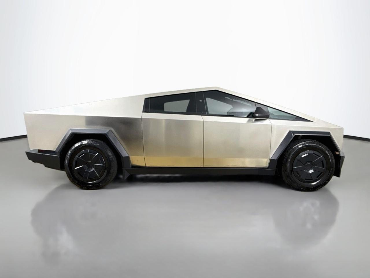 2024 Tesla Cybertruck Willowbrook IL