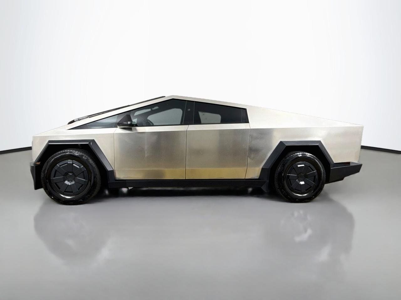 2024 Tesla Cybertruck Willowbrook IL