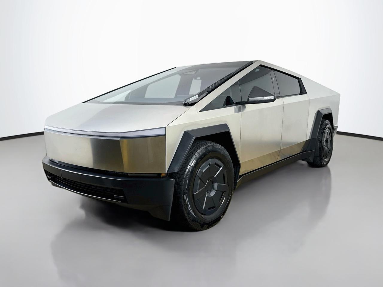2024 Tesla Cybertruck