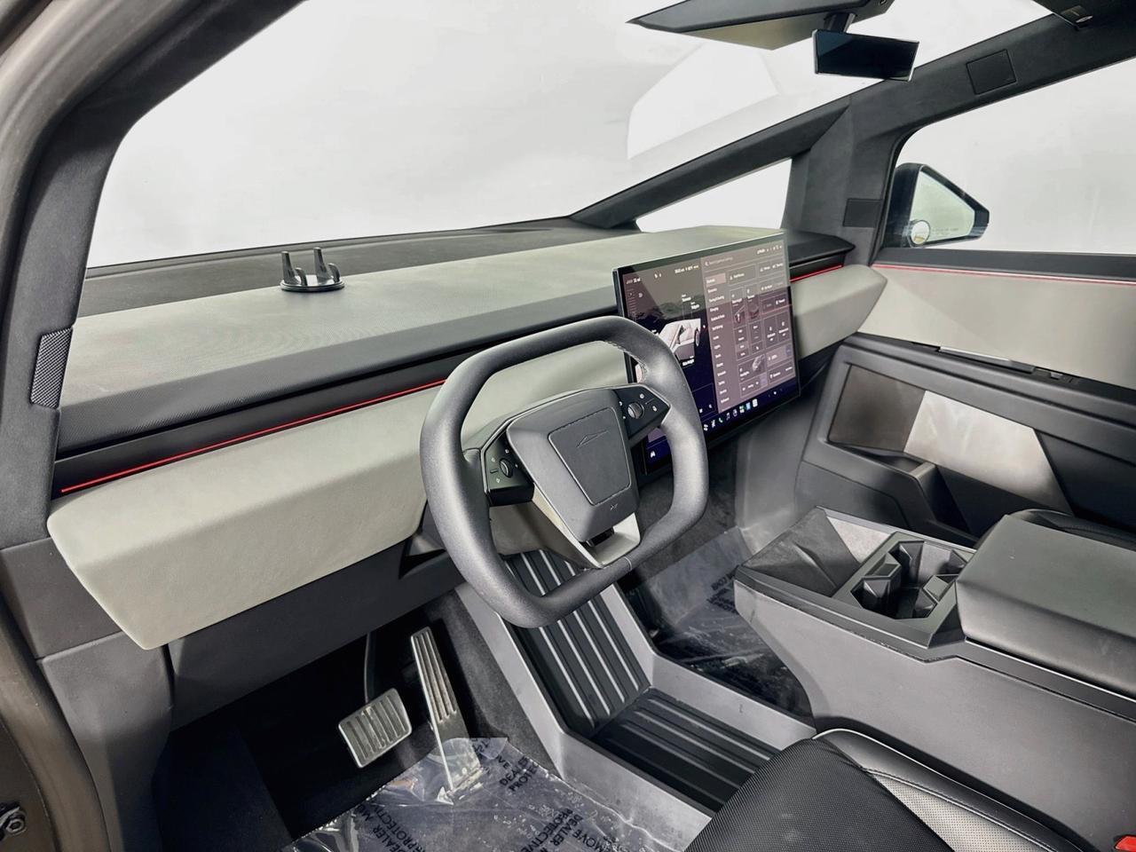 2024 Tesla Cybertruck Willowbrook IL