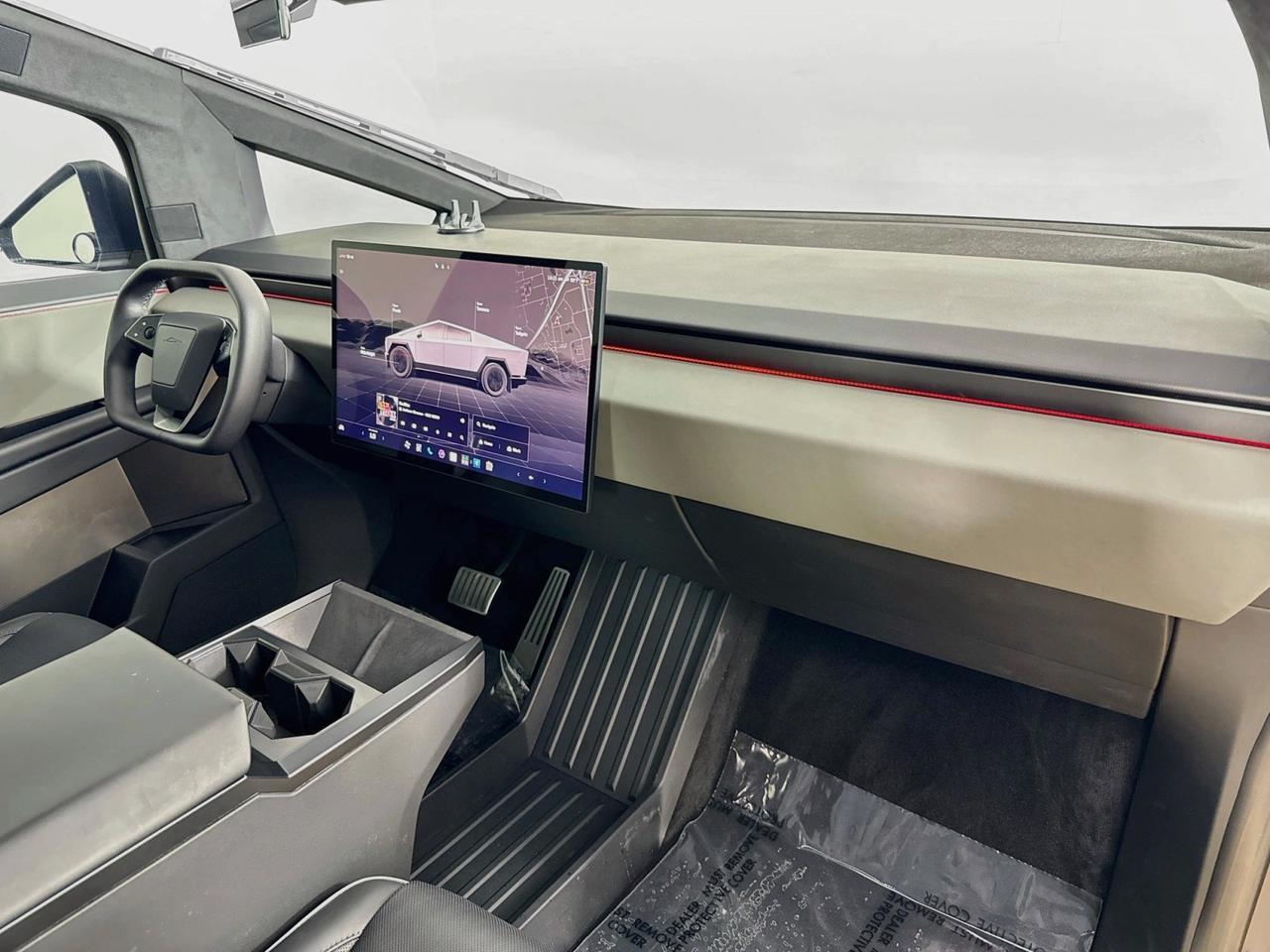 2024 Tesla Cybertruck Willowbrook IL