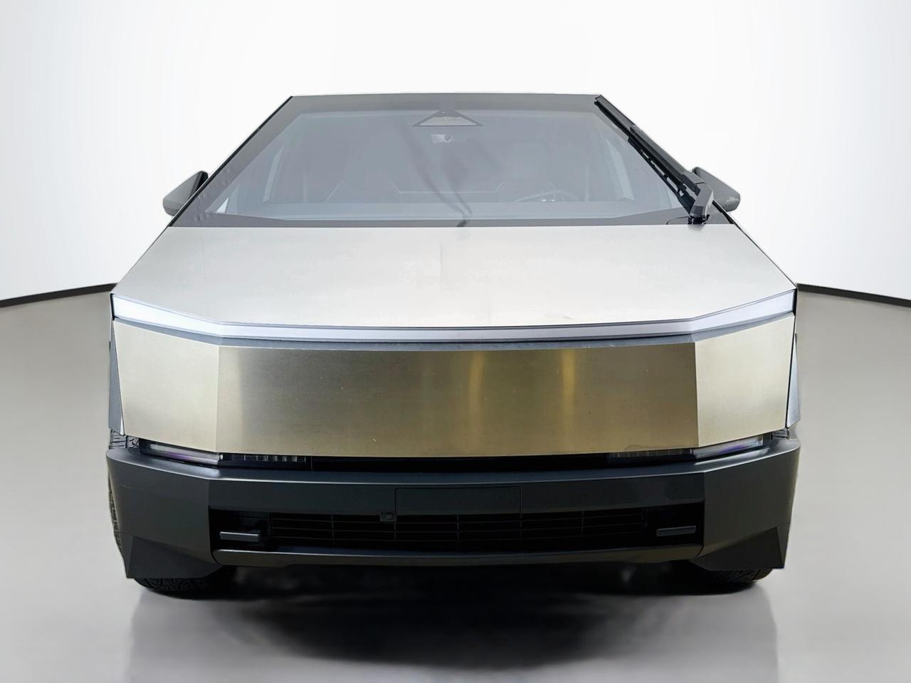 2024 Tesla Cybertruck