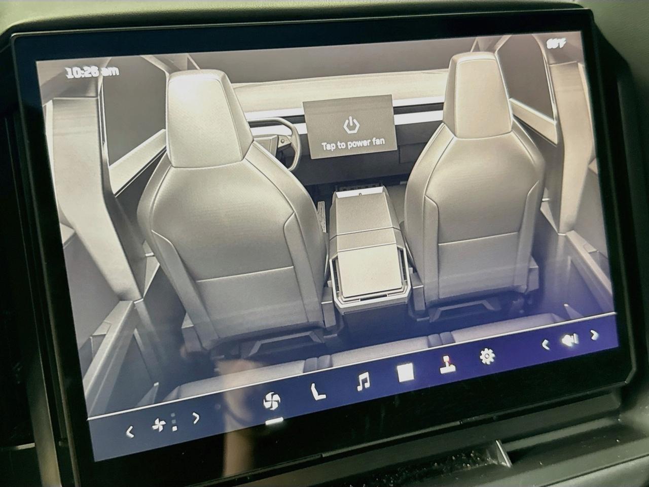2024 Tesla Cybertruck Willowbrook IL