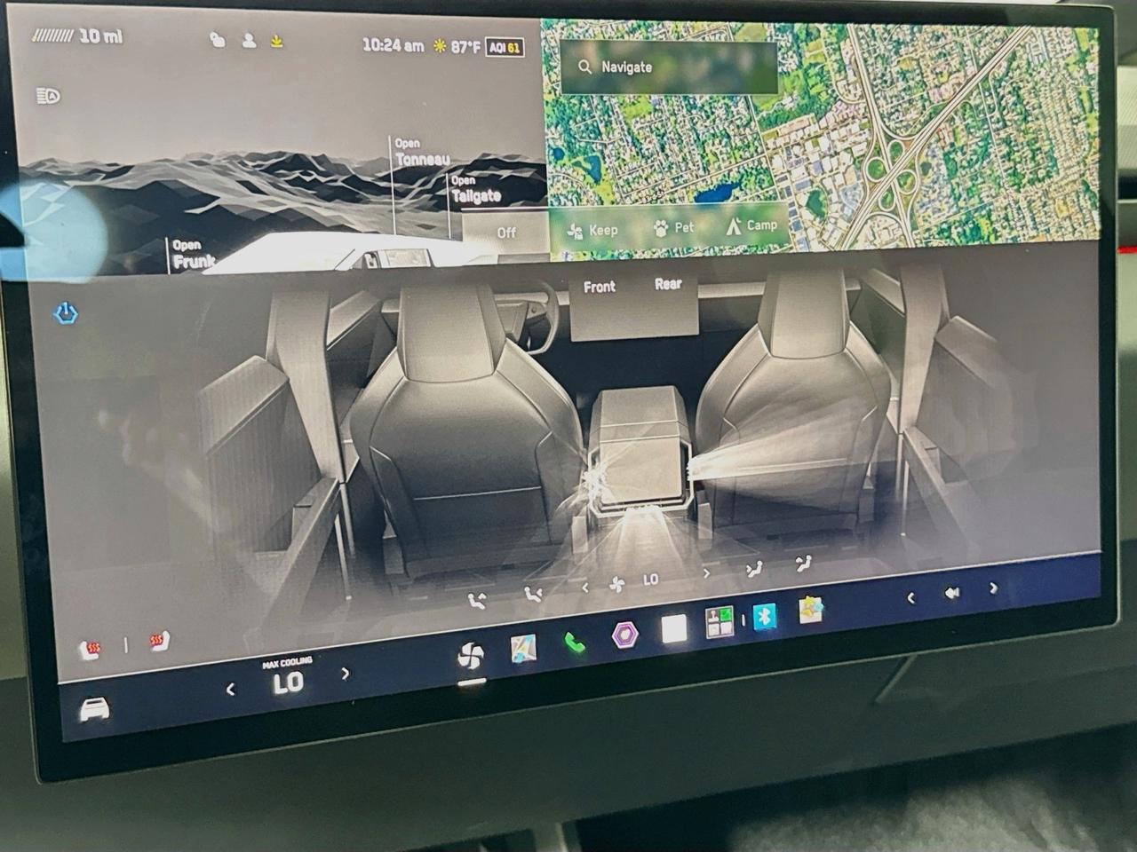 2024 Tesla Cybertruck Willowbrook IL