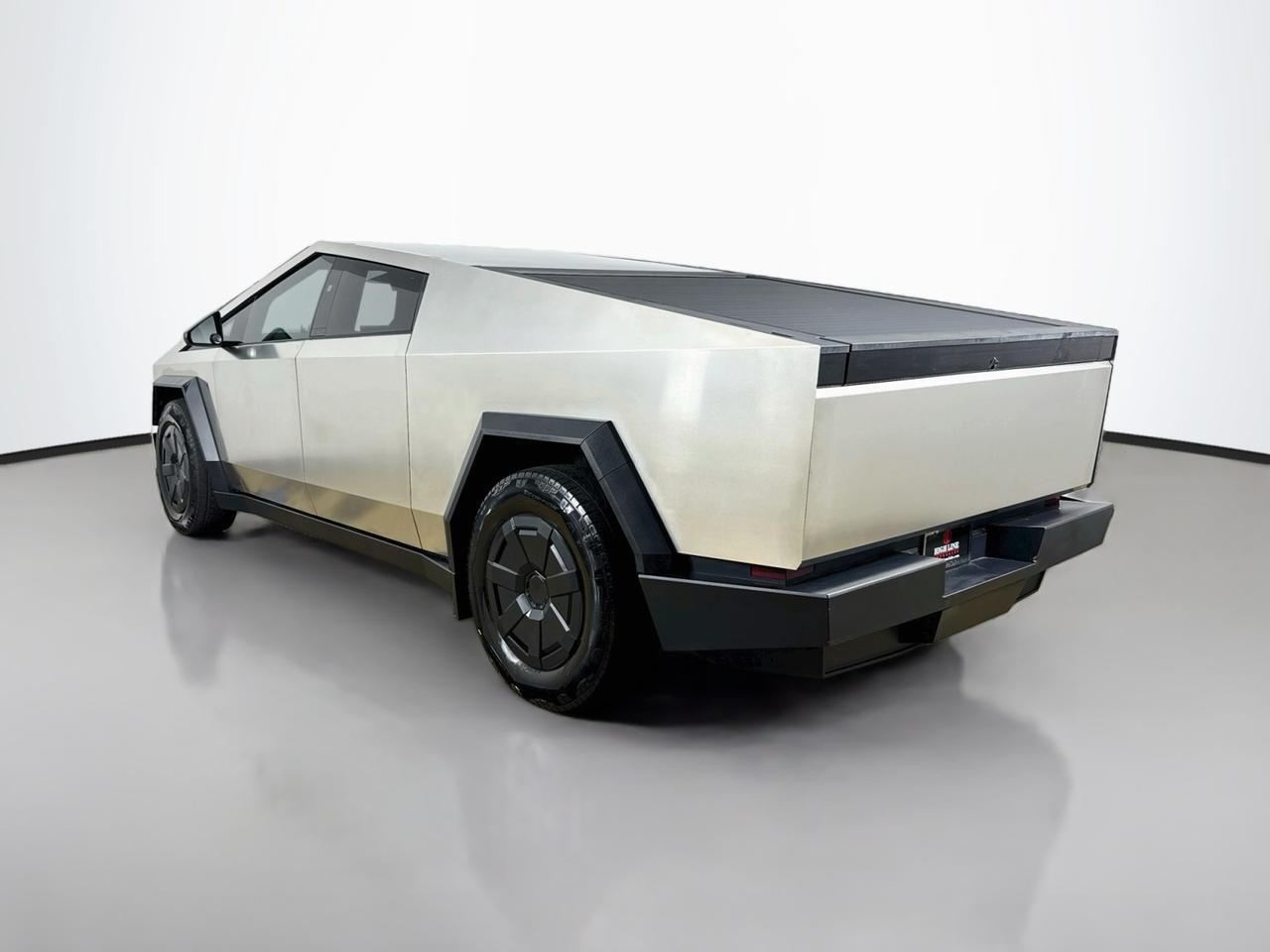 2024 Tesla Cybertruck Willowbrook IL