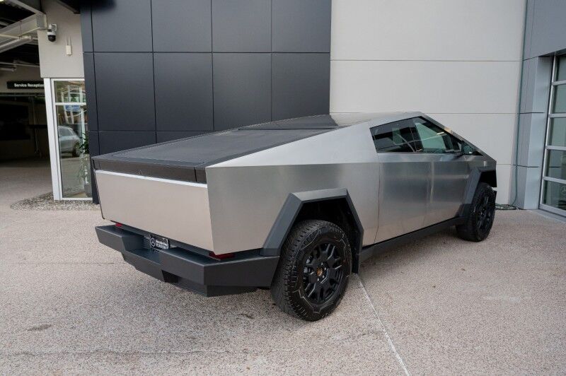 2024 Tesla Cybertruck AWD Pickup Truck Scottsdale AZ