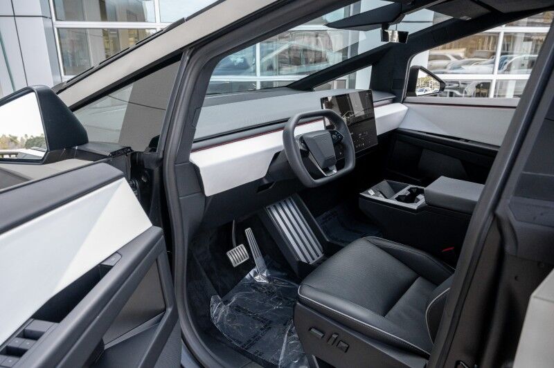 2024 Tesla Cybertruck AWD Pickup Truck Scottsdale AZ