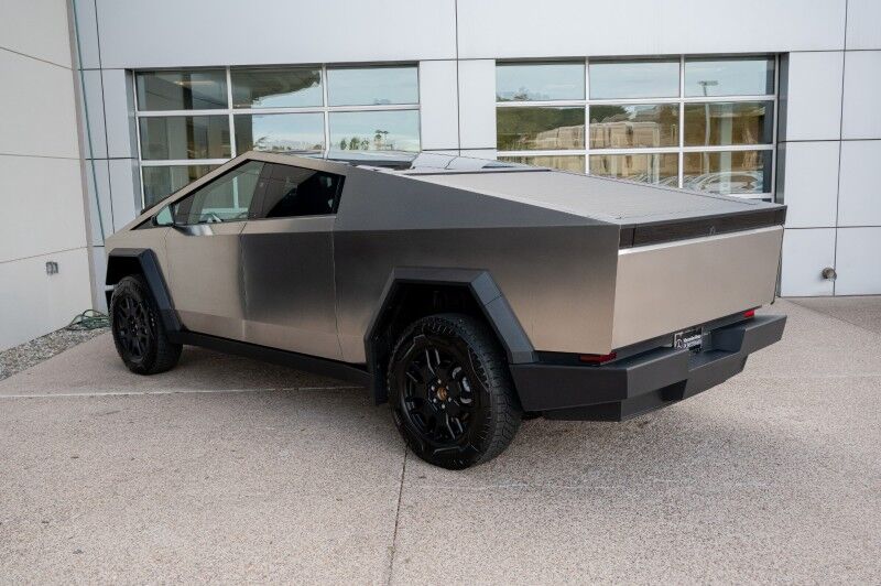 2024 Tesla Cybertruck AWD Pickup Truck Scottsdale AZ