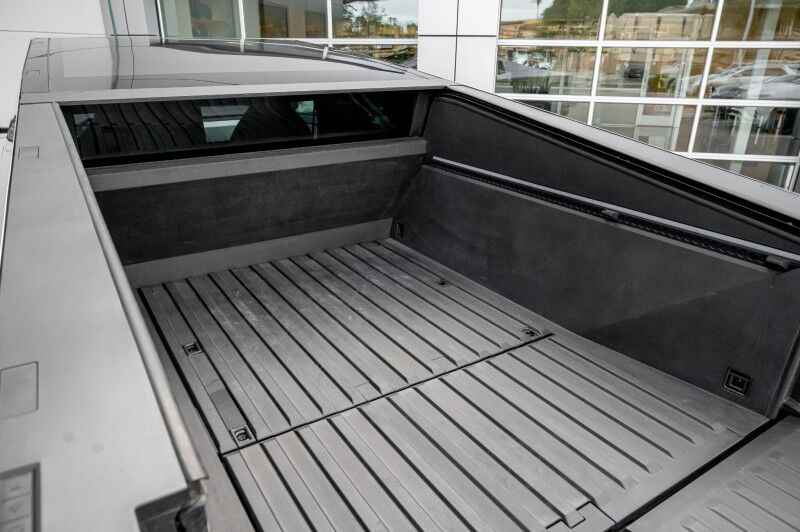 2024 Tesla Cybertruck AWD Pickup Truck Scottsdale AZ