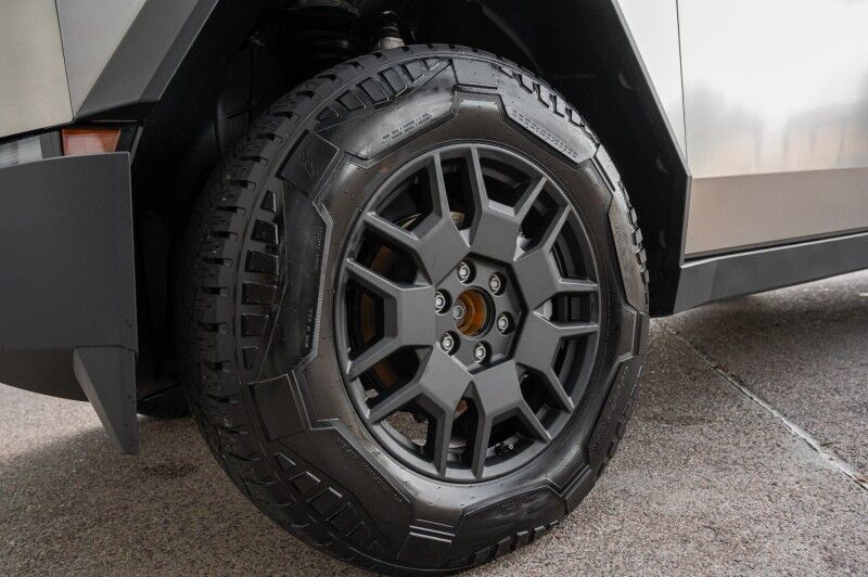 2024 Tesla Cybertruck AWD Pickup Truck Scottsdale AZ