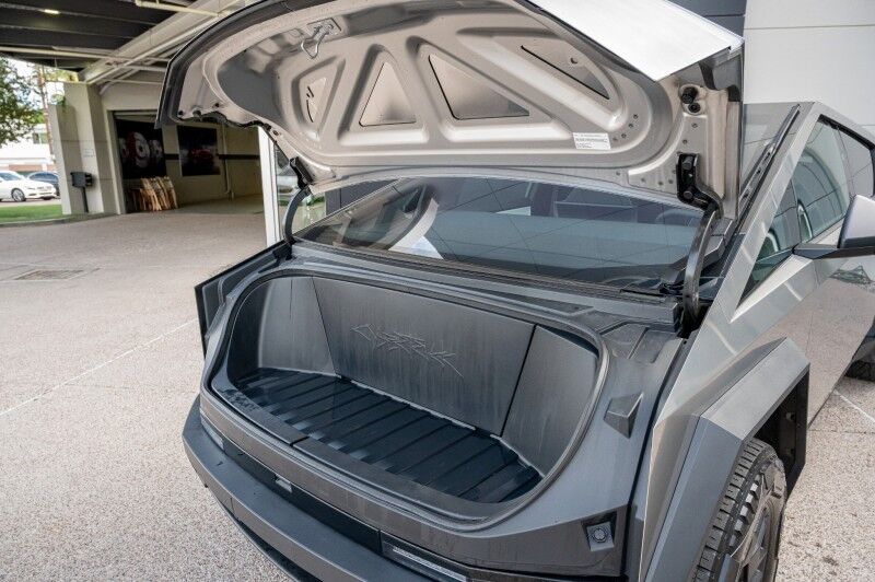 2024 Tesla Cybertruck AWD Pickup Truck Scottsdale AZ