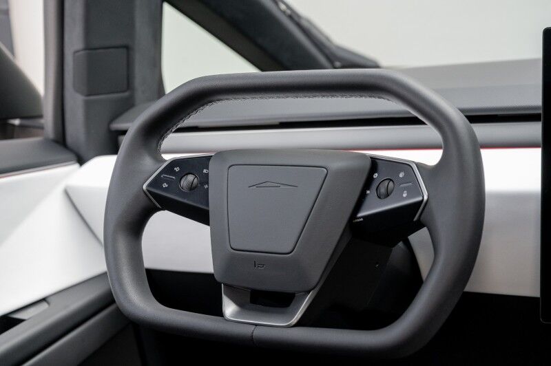 2024 Tesla Cybertruck AWD Pickup Truck Scottsdale AZ