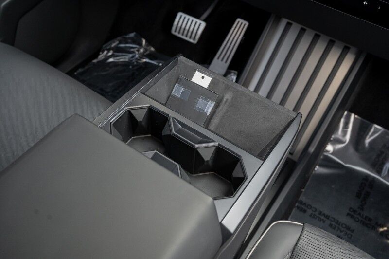 2024 Tesla Cybertruck AWD Pickup Truck Scottsdale AZ