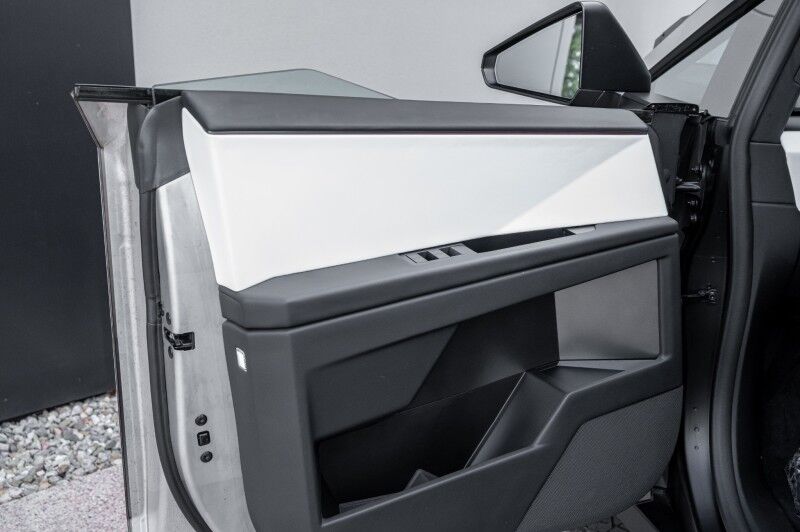 2024 Tesla Cybertruck AWD Pickup Truck Scottsdale AZ