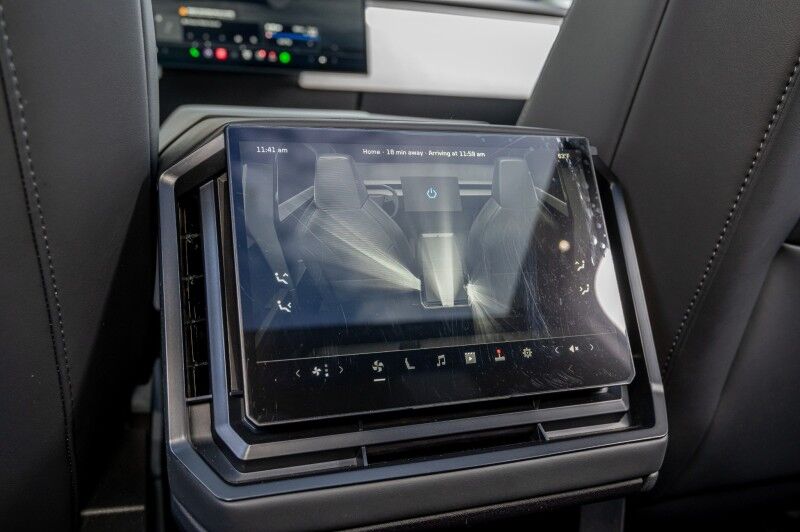 2024 Tesla Cybertruck AWD Pickup Truck Scottsdale AZ