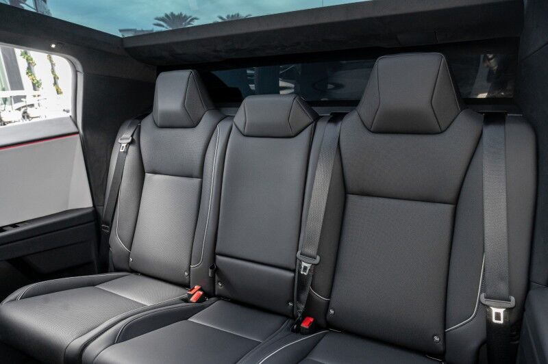 2024 Tesla Cybertruck AWD Pickup Truck Scottsdale AZ