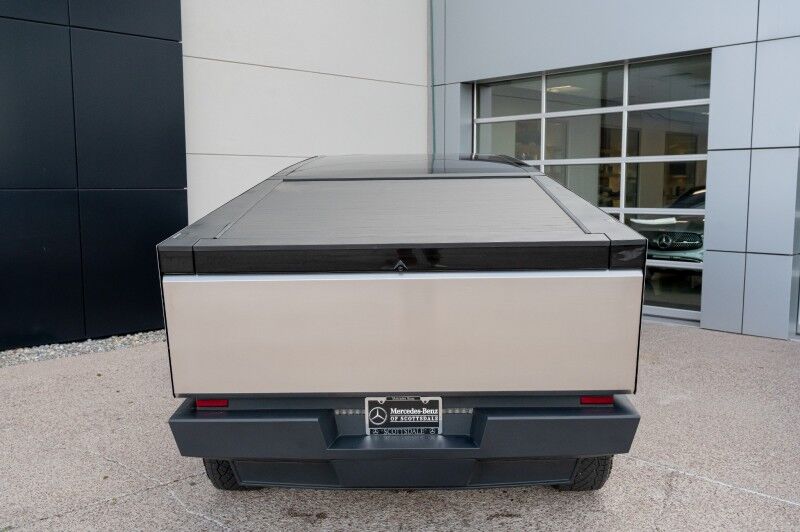 2024 Tesla Cybertruck AWD Pickup Truck Scottsdale AZ