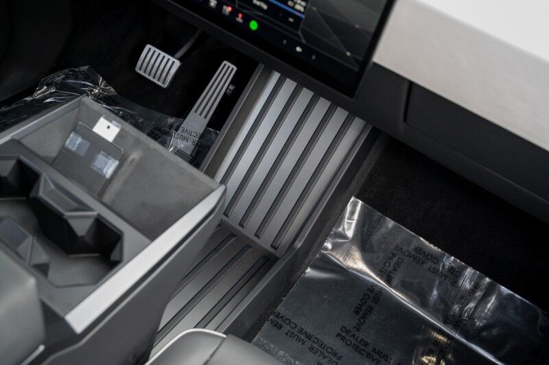 2024 Tesla Cybertruck AWD Pickup Truck Scottsdale AZ