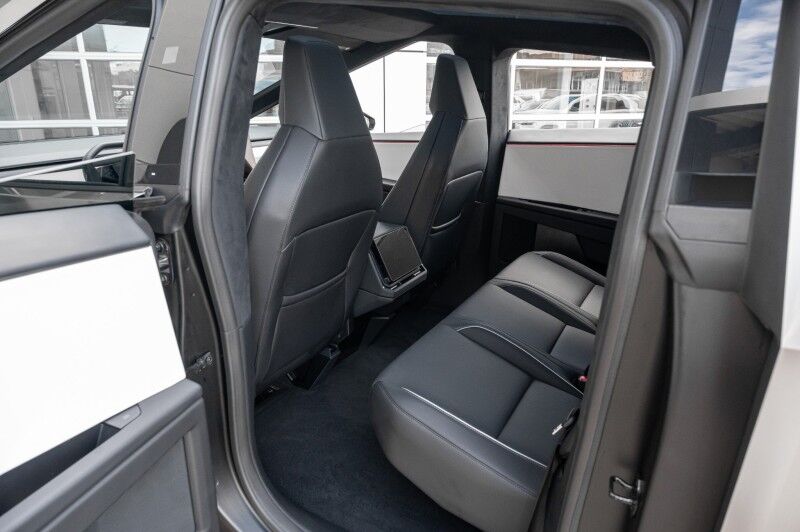 2024 Tesla Cybertruck AWD Pickup Truck Scottsdale AZ