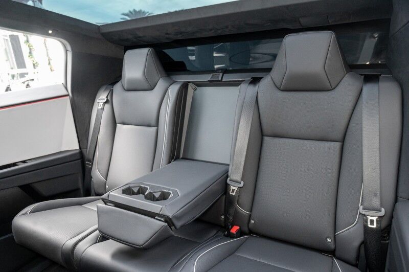 2024 Tesla Cybertruck AWD Pickup Truck Scottsdale AZ