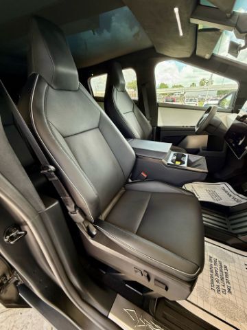 2024 Tesla Cybertruck All-Wheel Drive Houston TX