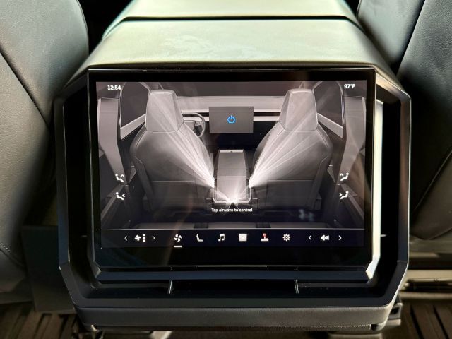 2024 Tesla Cybertruck All-Wheel Drive Houston TX