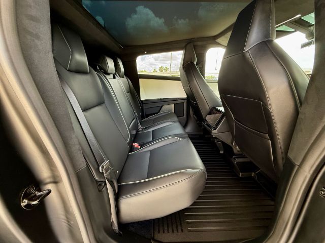 2024 Tesla Cybertruck All-Wheel Drive Houston TX