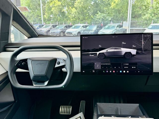 2024 Tesla Cybertruck All-Wheel Drive Houston TX