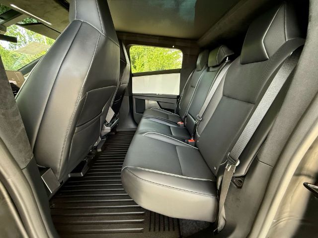 2024 Tesla Cybertruck All-Wheel Drive Houston TX