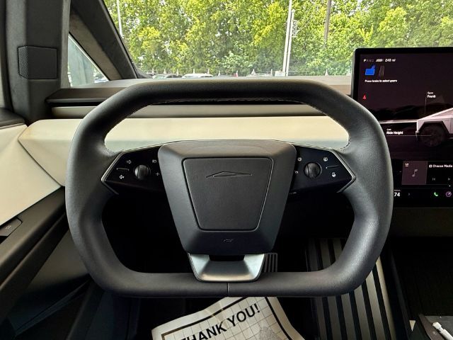 2024 Tesla Cybertruck All-Wheel Drive Houston TX