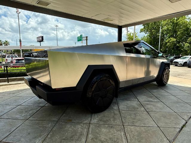 2024 Tesla Cybertruck All-Wheel Drive Houston TX
