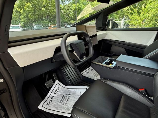 2024 Tesla Cybertruck All-Wheel Drive Houston TX