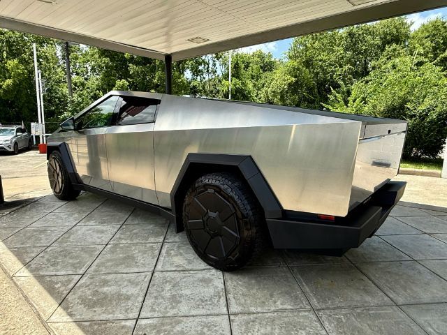 2024 Tesla Cybertruck All-Wheel Drive Houston TX