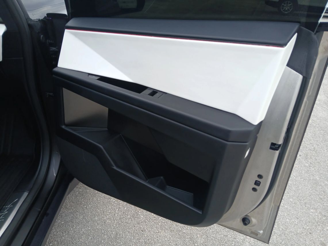 2024 Tesla Cybertruck All-Wheel Drive Pickup 4D 6 ft Maitland FL