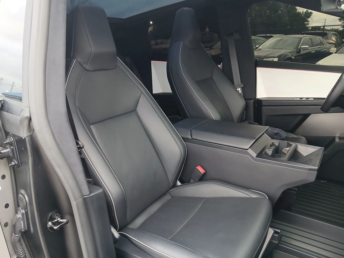 2024 Tesla Cybertruck All-Wheel Drive Pickup 4D 6 ft Maitland FL