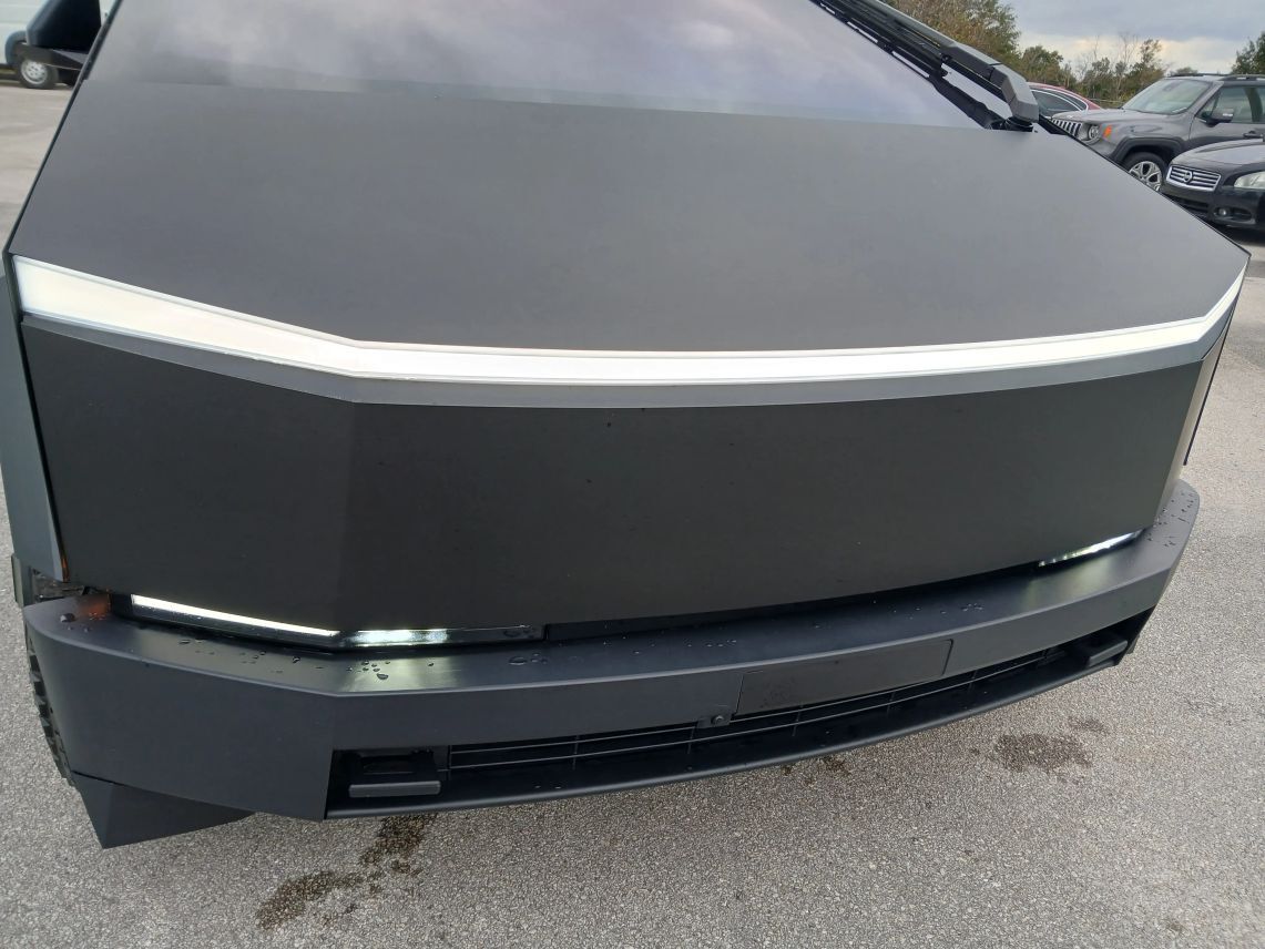 2024 Tesla Cybertruck All-Wheel Drive Pickup 4D 6 ft Maitland FL