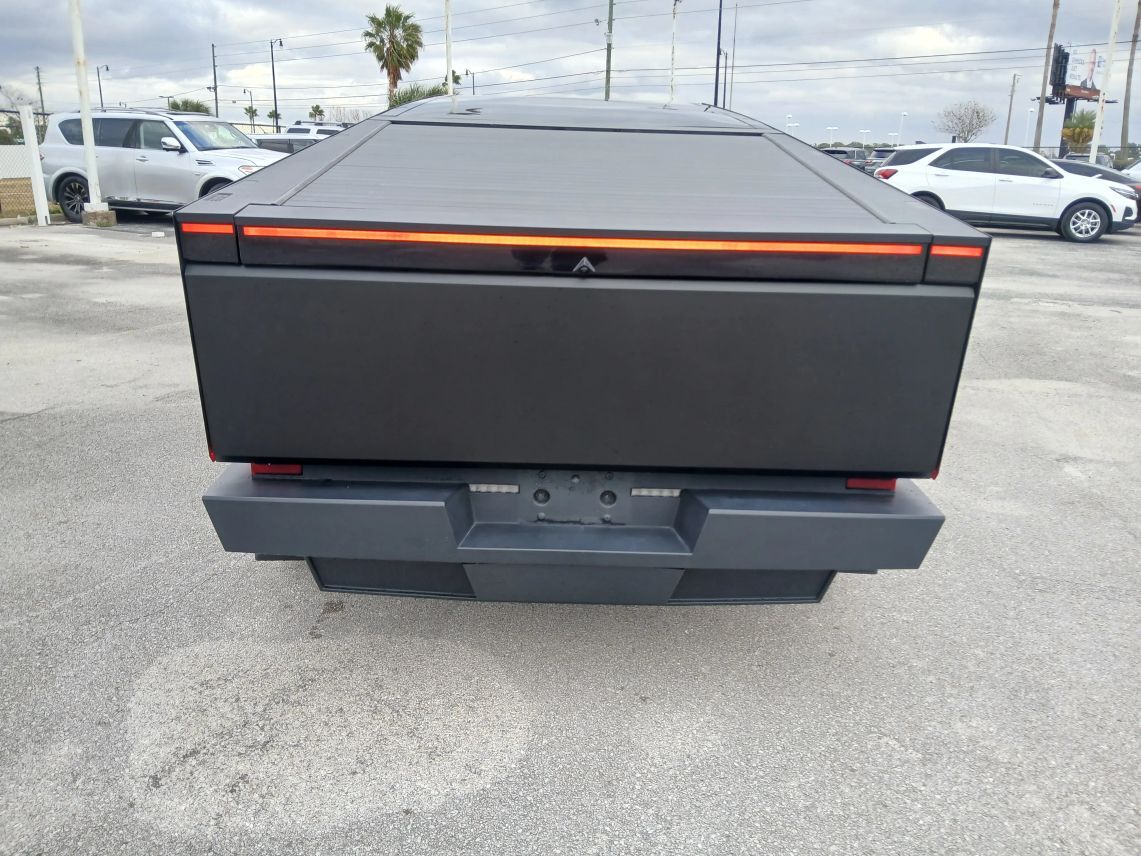 2024 Tesla Cybertruck All-Wheel Drive Pickup 4D 6 ft Maitland FL