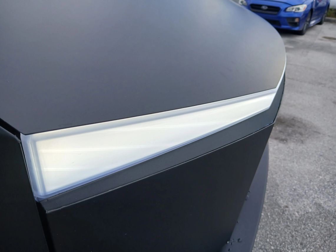 2024 Tesla Cybertruck All-Wheel Drive Pickup 4D 6 ft Maitland FL