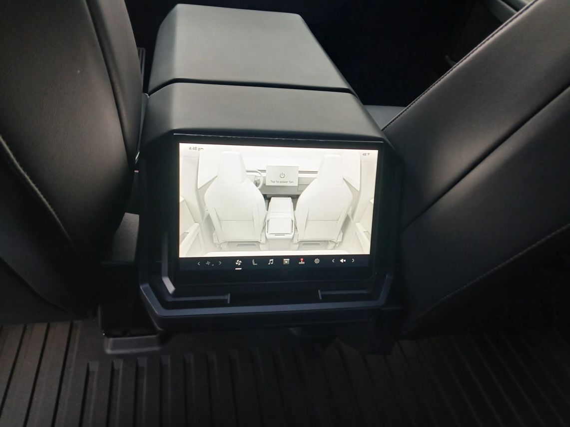 2024 Tesla Cybertruck All-Wheel Drive Pickup 4D 6 ft Maitland FL